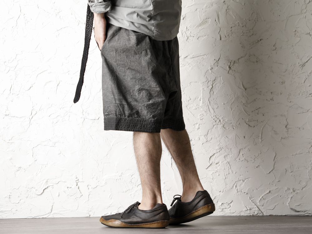 BBS 20SS Grayish tone Style  - 3-003