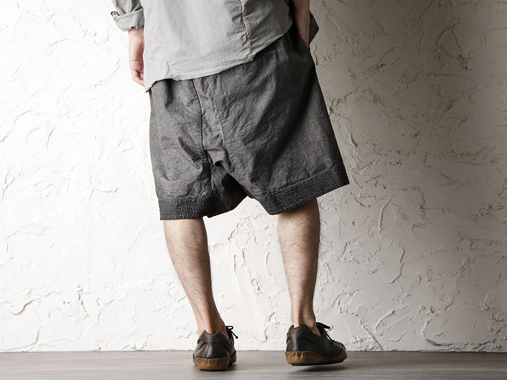 BBS 20SS Grayish tone Style  - 3-004