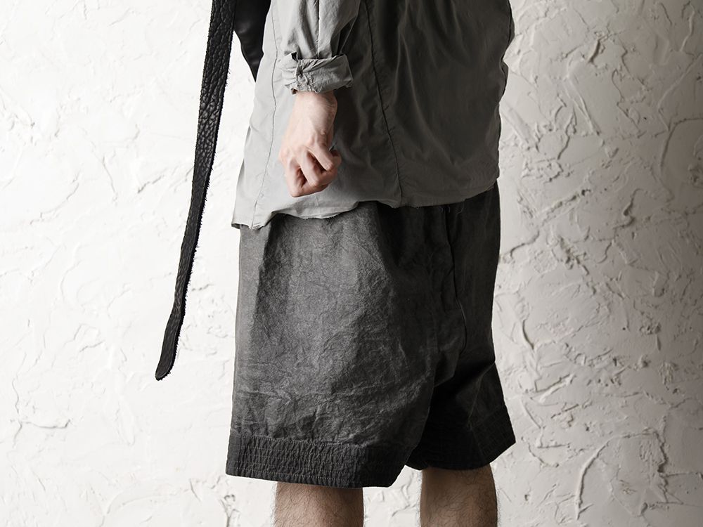 BBS 20SS Grayish tone Style  - 3-005