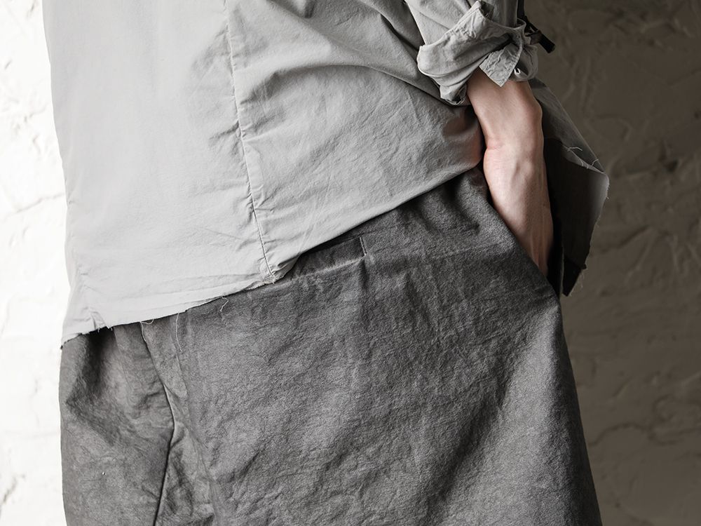 BBS 20SS Grayish tone Style  - 3-005