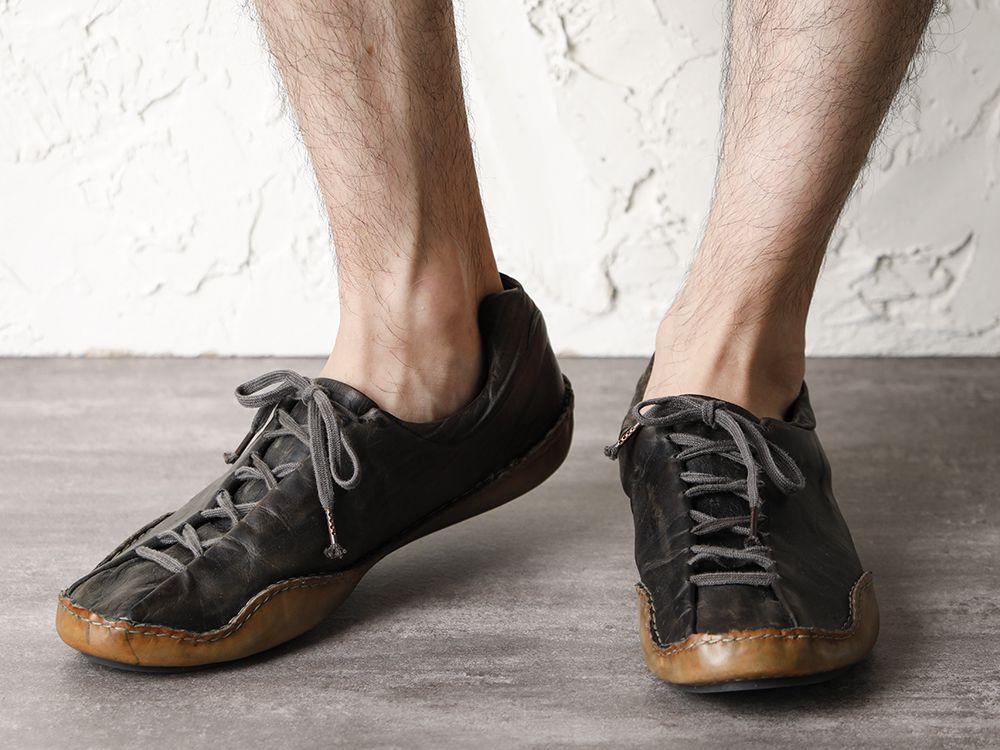 BBS 20SS Grayish tone Style  - 3-005