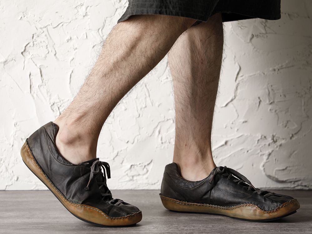 BBS 20SS Grayish tone Style  - 3-005