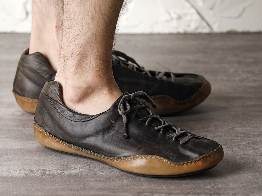 BBS 20SS Grayish tone Style  - 3-005