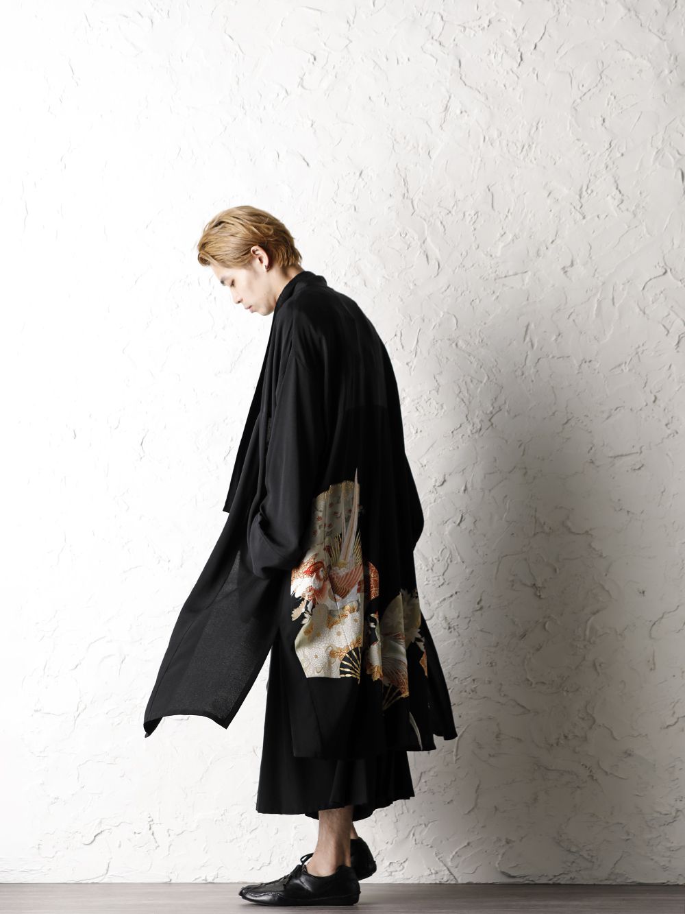 RONDOym Early Summer Style  - 1-002