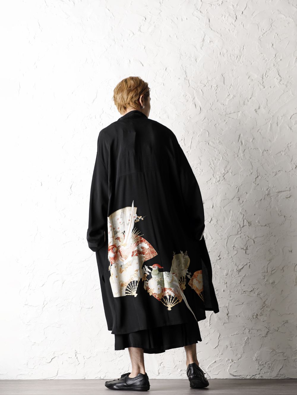 RONDOym Early Summer Style  - 1-003