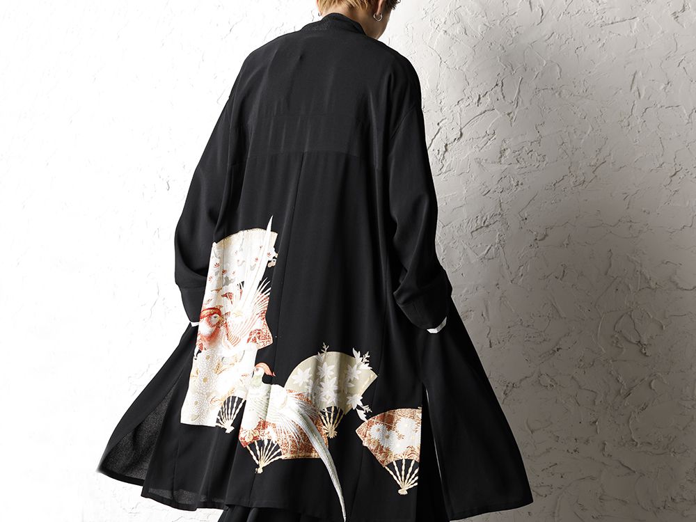 RONDOym Early Summer Style  - 2-006