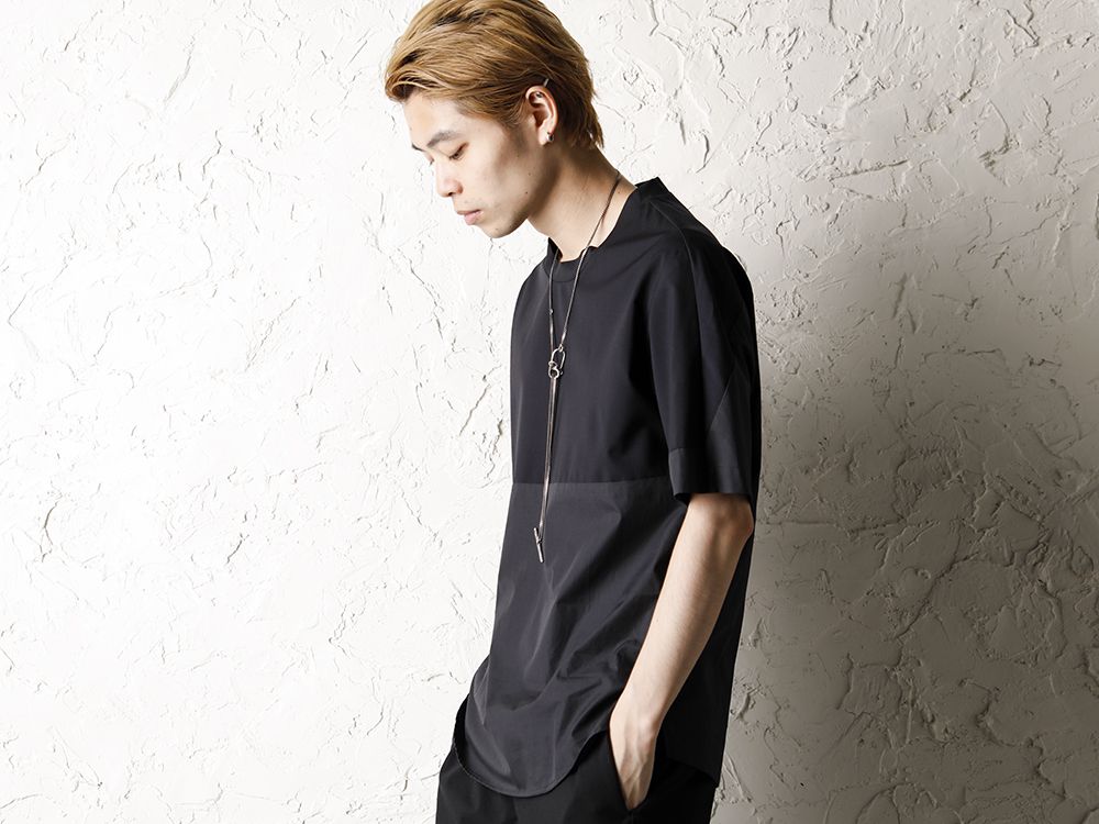 STEPHAN SCHNEIDER and Yamauchi Mix Style - 2-002