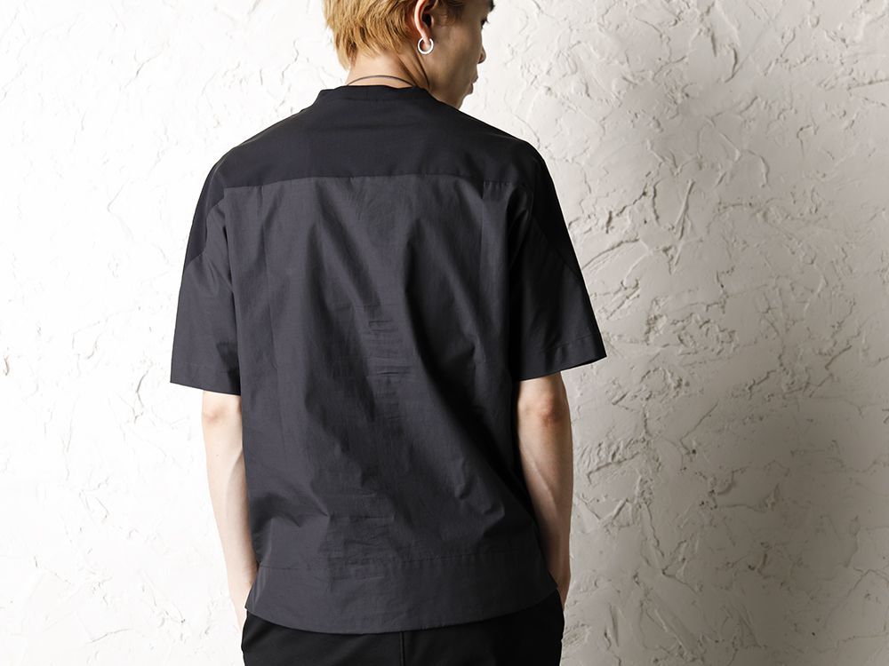 STEPHAN SCHNEIDER and Yamauchi Mix Style - 2-003