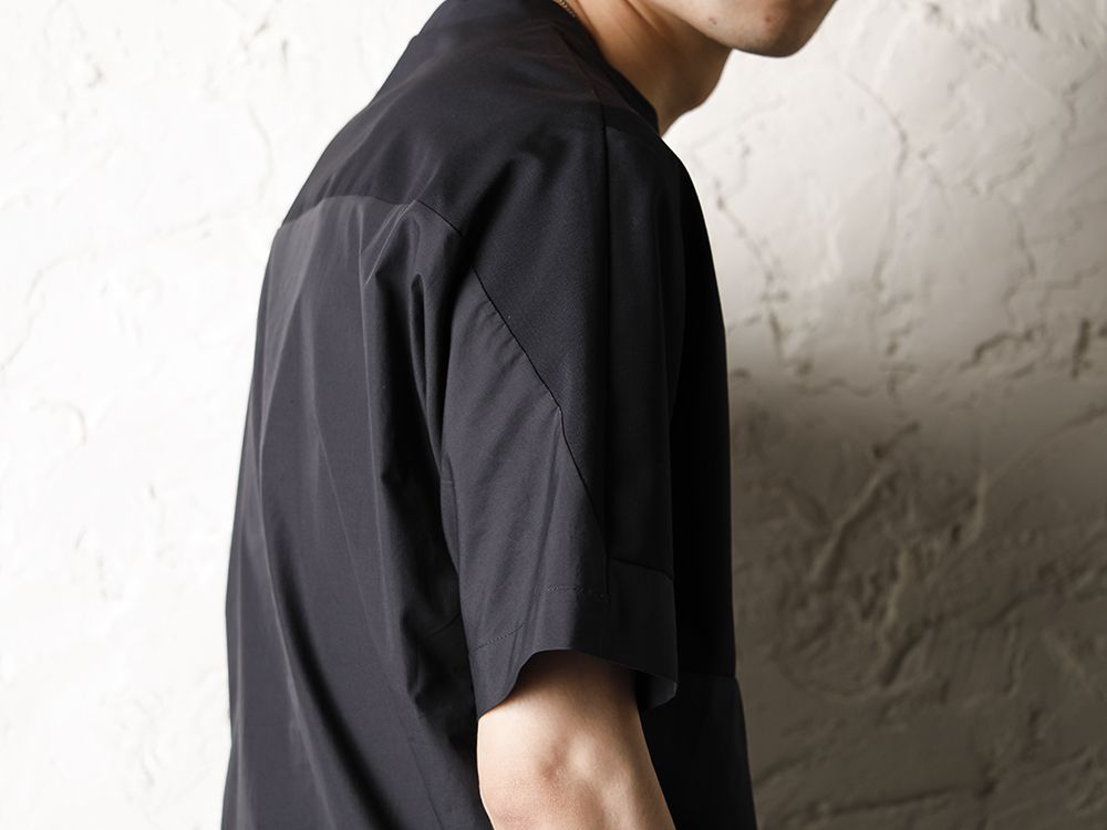 STEPHAN SCHNEIDER and Yamauchi Mix Style - 2-004