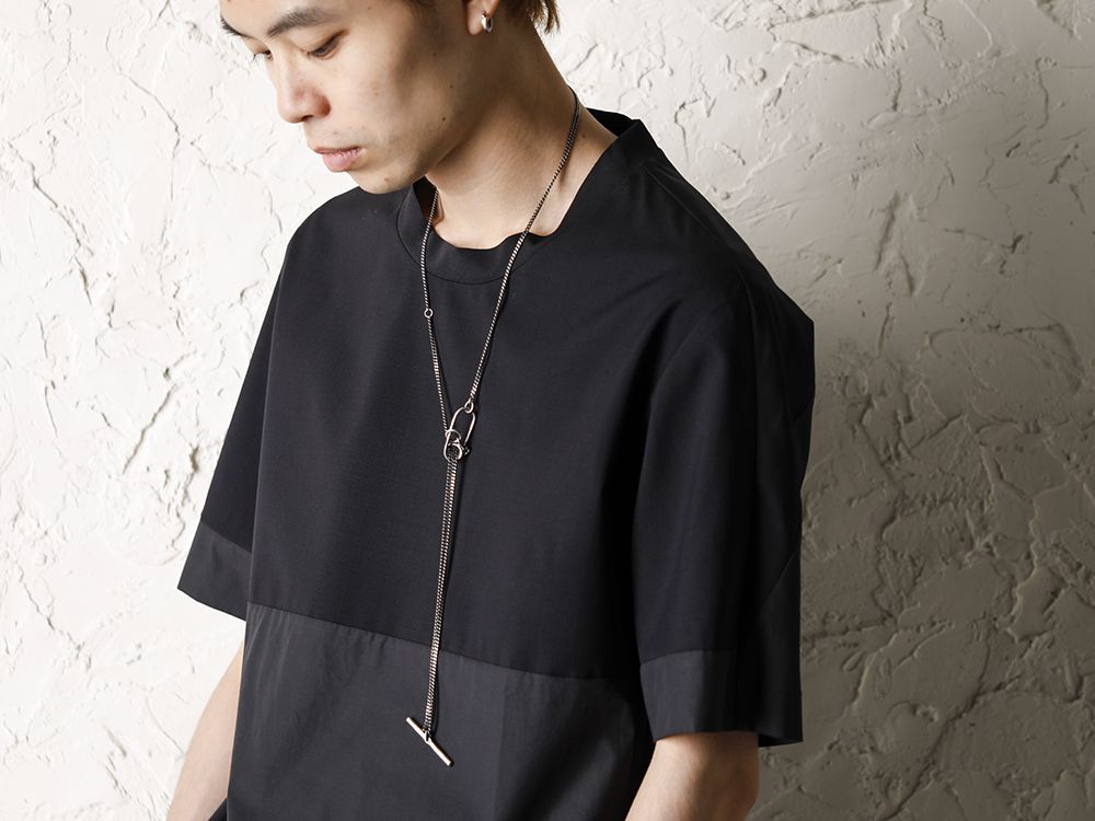 STEPHAN SCHNEIDER and Yamauchi Mix Style - 2-005