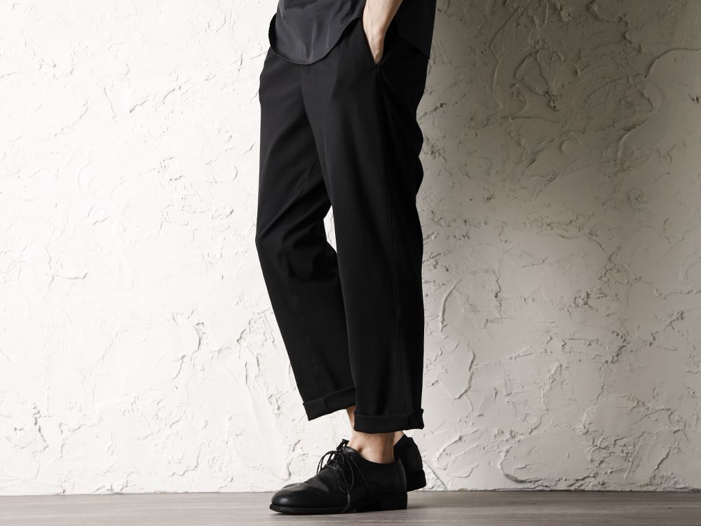 STEPHAN SCHNEIDER and Yamauchi Mix Style - 3-003