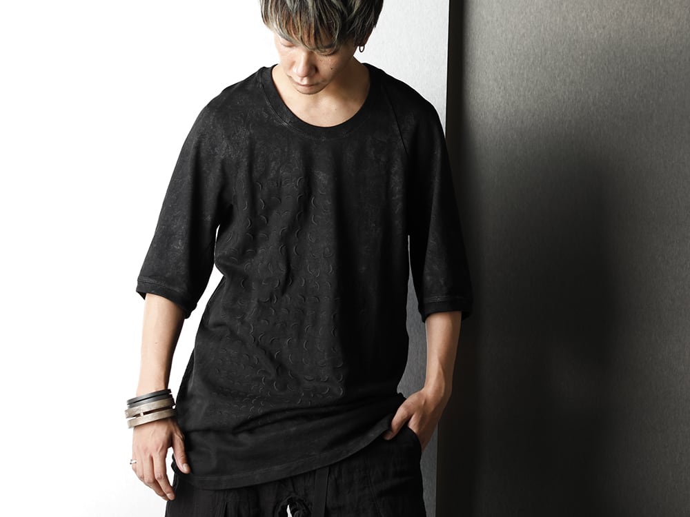 11 by BBS & D.Hygen Dirty black styling - 2-001