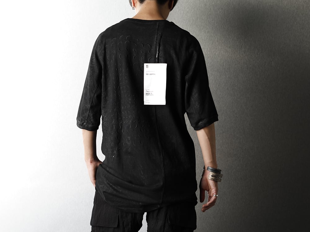 11 by BBS & D.Hygen Dirty black styling - 2-002