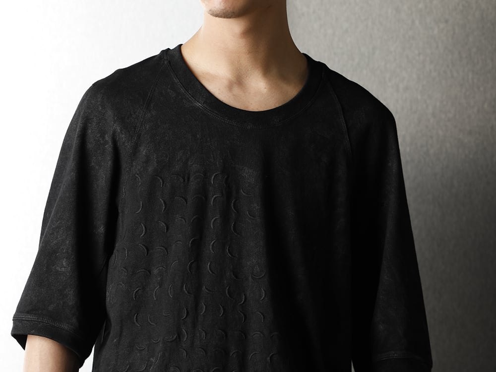 11 by BBS & D.Hygen Dirty black styling - 2-003