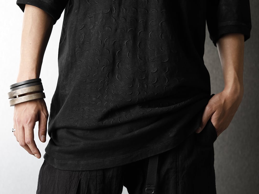 11 by BBS & D.Hygen Dirty black styling - 2-004