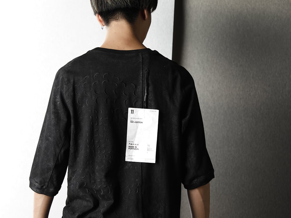 11 by BBS & D.Hygen Dirty black styling - 2-005