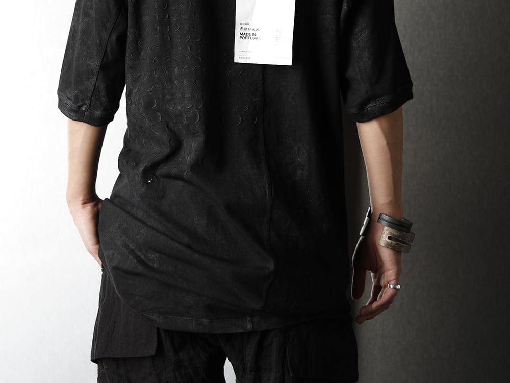 11 by BBS & D.Hygen Dirty black styling - 2-006