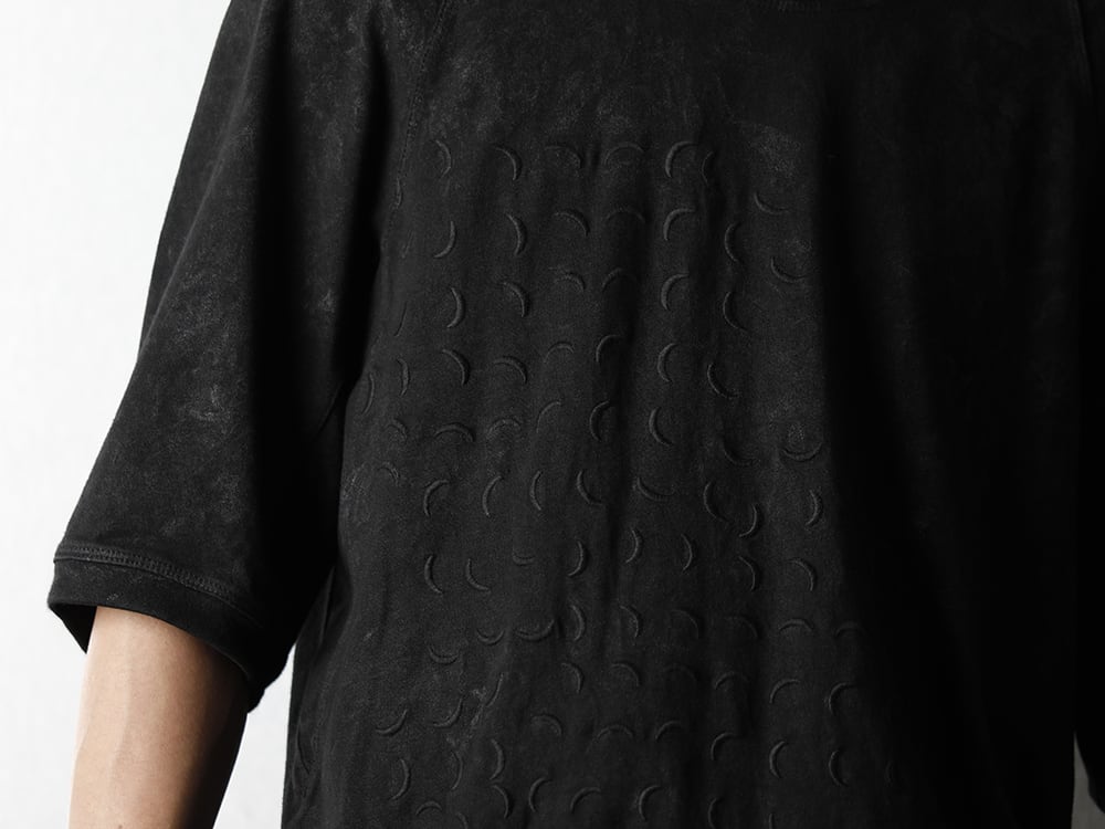 11 by BBS & D.Hygen Dirty black styling - 2-007