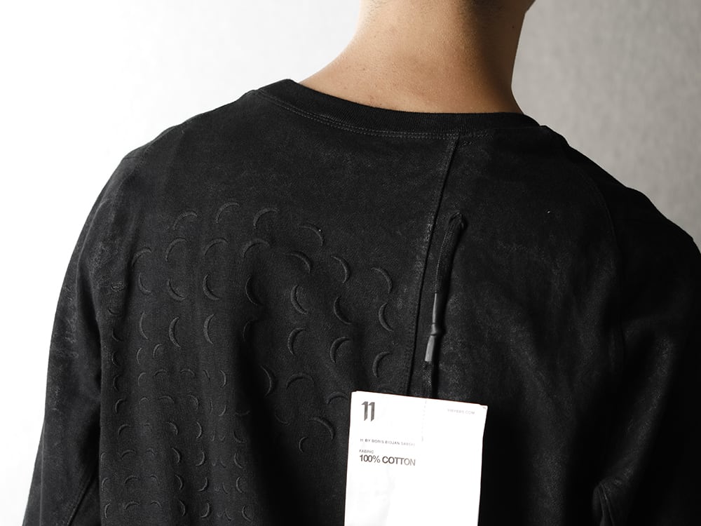 11 by BBS & D.Hygen Dirty black styling - 2-008