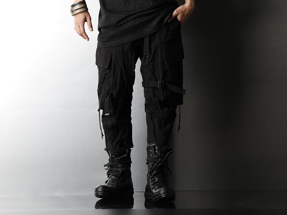 11 by BBS & D.Hygen Dirty black styling - 3-001