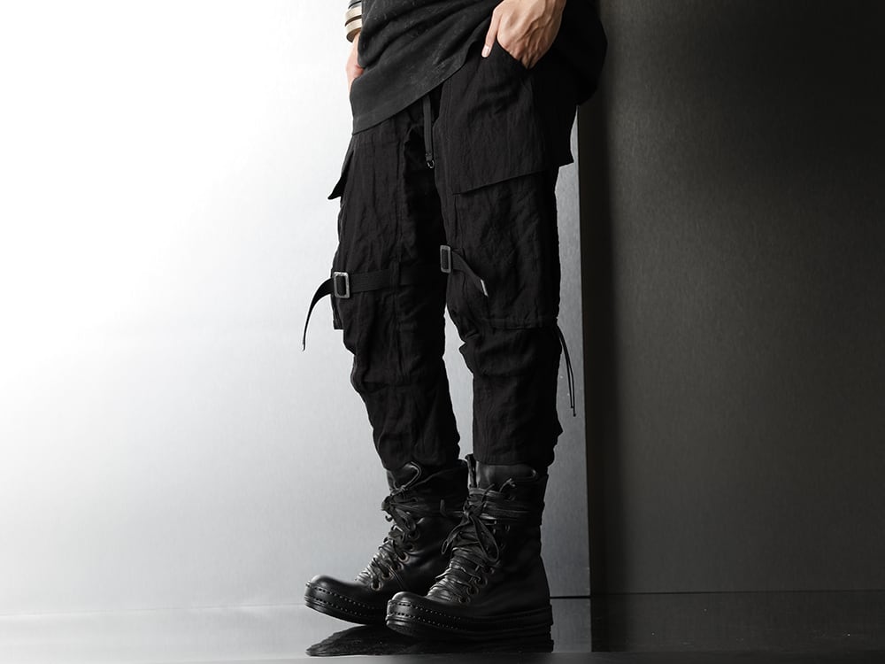 11 by BBS & D.Hygen Dirty black styling - 3-002