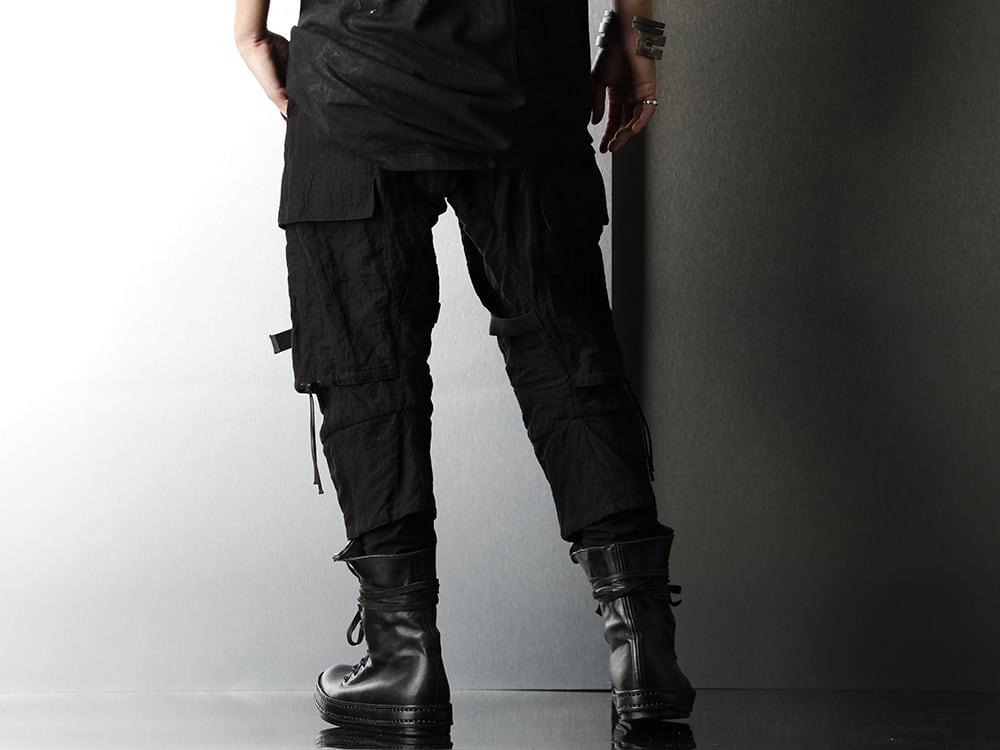 11 by BBS & D.Hygen Dirty black styling - 3-003