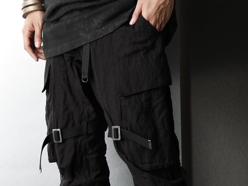 11 by BBS & D.Hygen Dirty black styling - 3-004