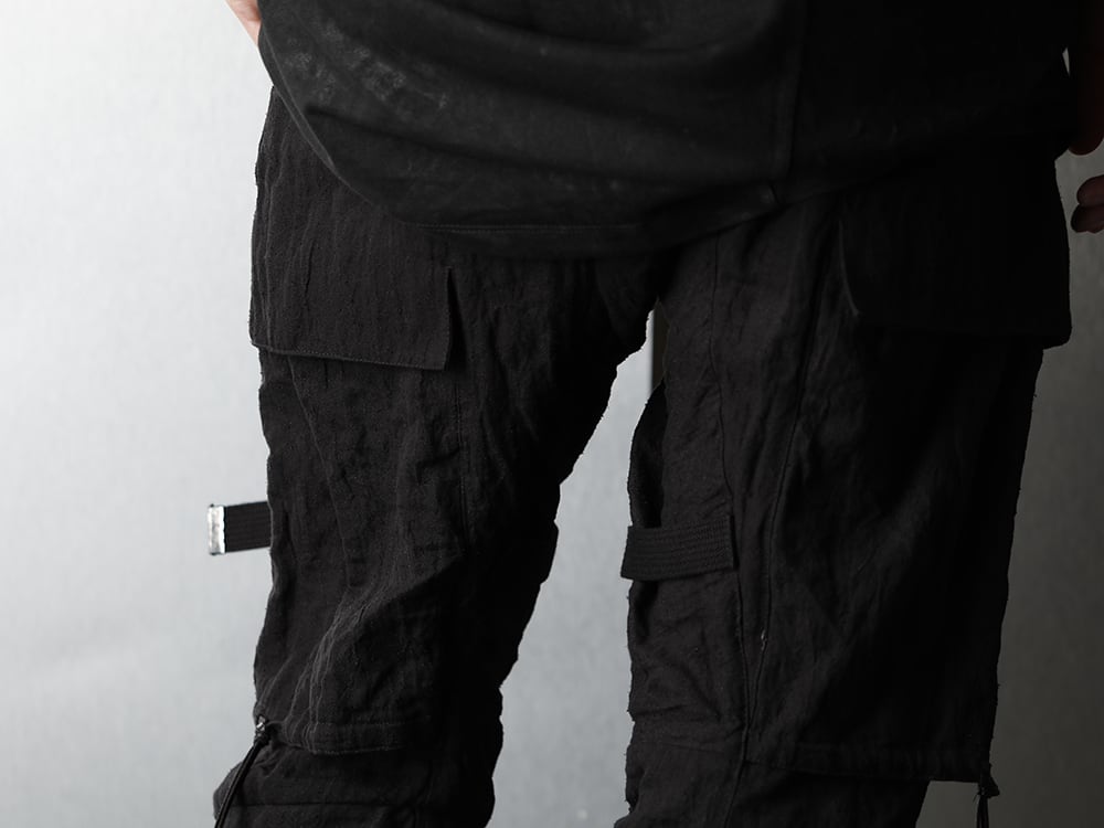 11 by BBS & D.Hygen Dirty black styling - 3-005