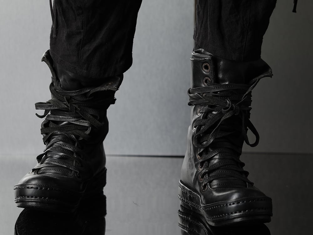 11 by BBS & D.Hygen Dirty black styling - 3-006