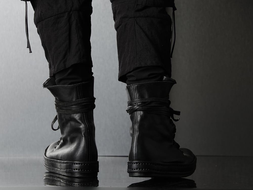 11 by BBS & D.Hygen Dirty black styling - 3-007