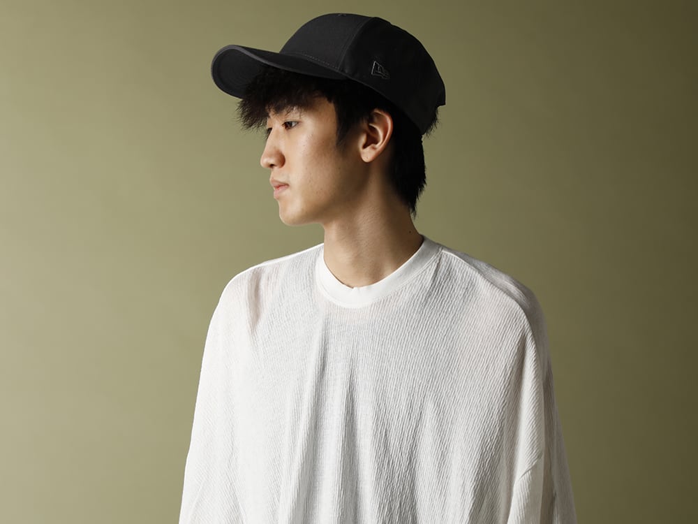 .LOGY Kyoto JULIUS 20PF【CURVED SLIM JEANS】BLACK STYLE!! - 2-003