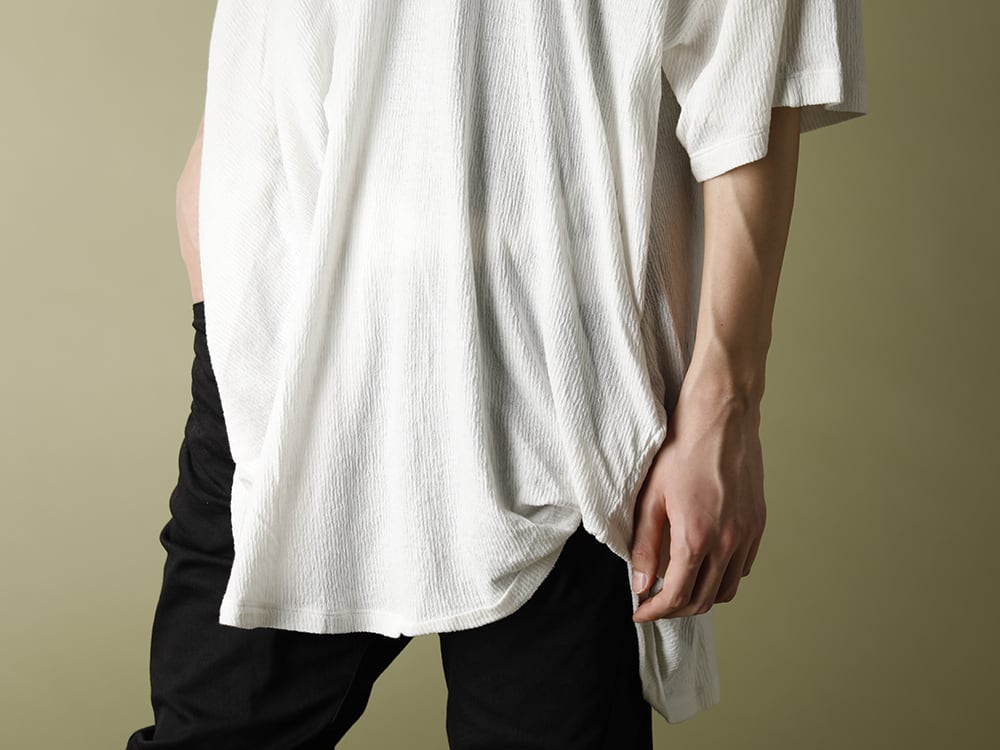 .LOGY Kyoto JULIUS 20PF【CURVED SLIM JEANS】BLACK STYLE!! - 2-005