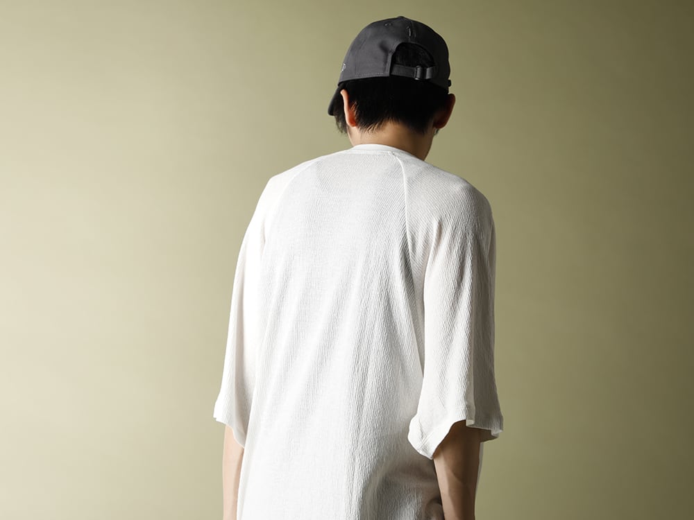 .LOGY Kyoto JULIUS 20PF【CURVED SLIM JEANS】BLACK STYLE!! - 2-006