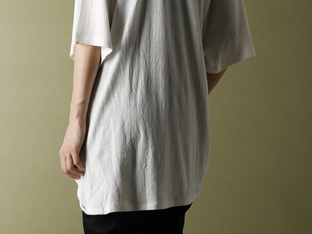 .LOGY Kyoto JULIUS 20PF【CURVED SLIM JEANS】BLACK STYLE!! - 2-007