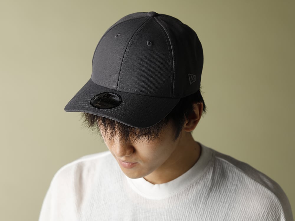 .LOGY Kyoto JULIUS 20PF【CURVED SLIM JEANS】BLACK STYLE!! - 2-008