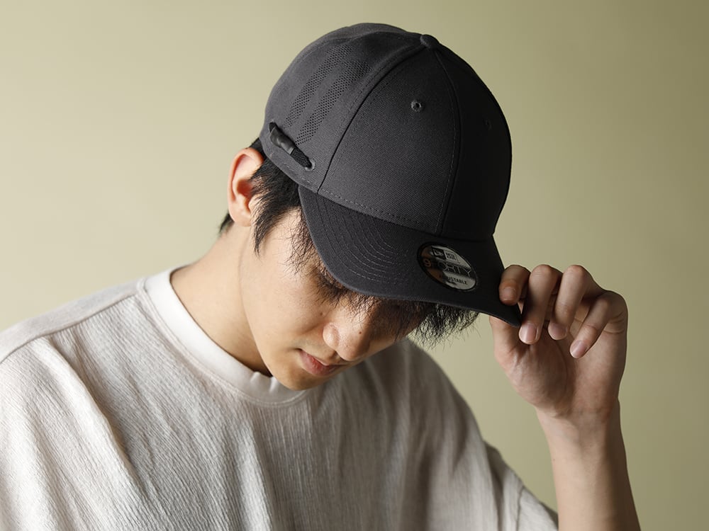 .LOGY Kyoto JULIUS 20PF【CURVED SLIM JEANS】BLACK STYLE!! - 2-009