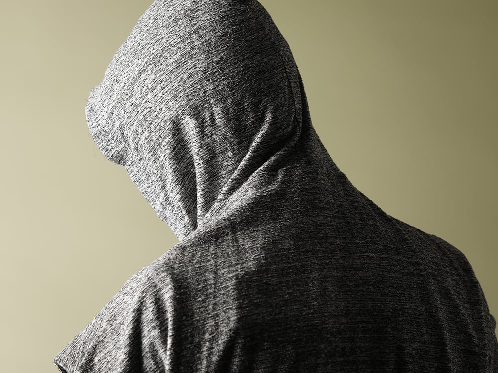 .LOGY Kyoto 20SS【DROP VEST HOODIE】JOGGER PANTS STYLE! - 3-007