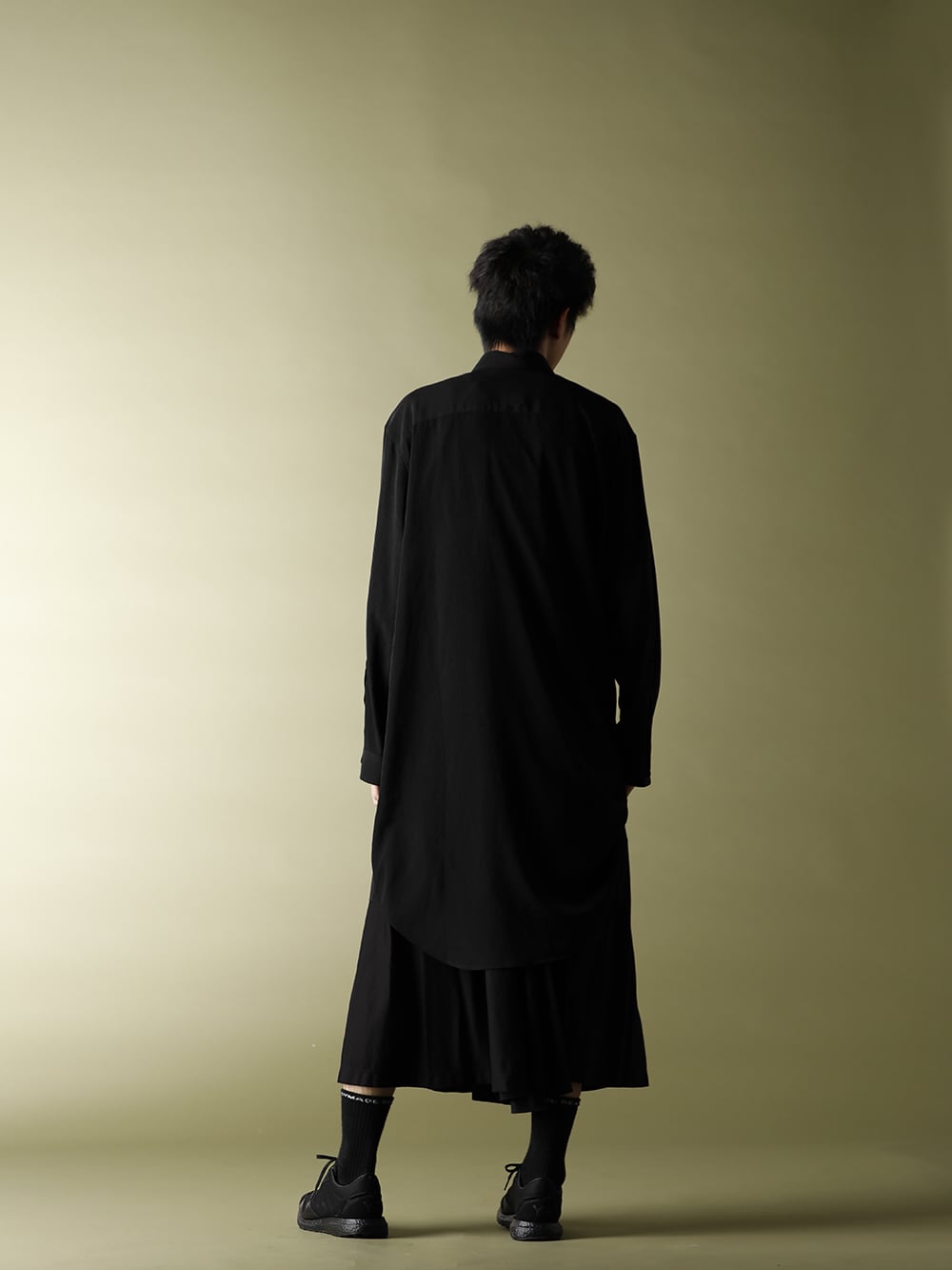 Ground Y × NILøS Mix Summer Cordinate!! - 1-003