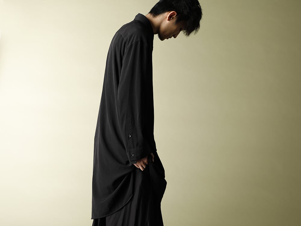 Ground Y × NILøS Mix Summer Cordinate!! - 2-002