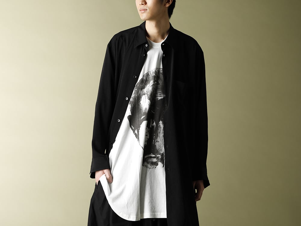 Ground Y × NILøS Mix Summer Cordinate!! - 3-004