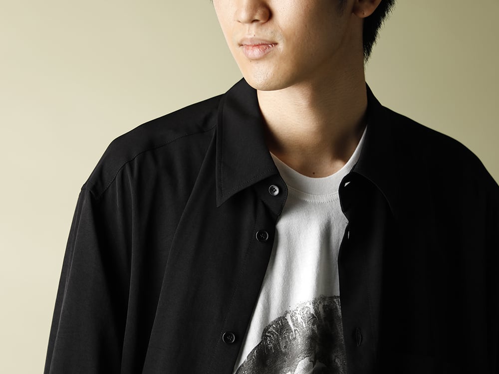 Ground Y × NILøS Mix Summer Cordinate!! - 3-005