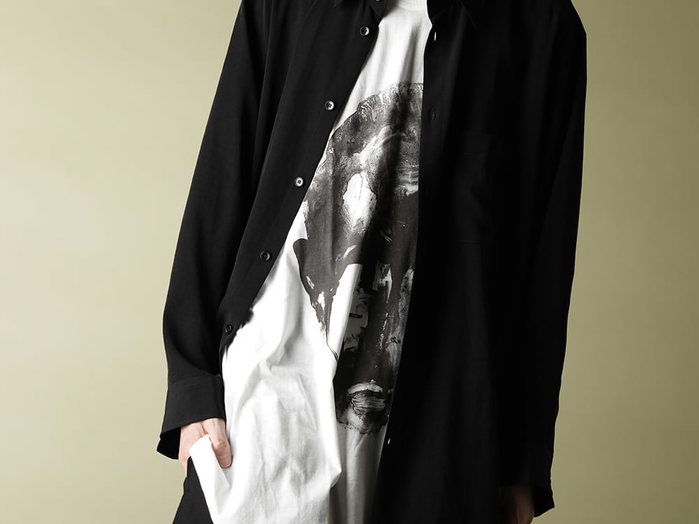 Ground Y × NILøS Mix Summer Cordinate!! - 3-008