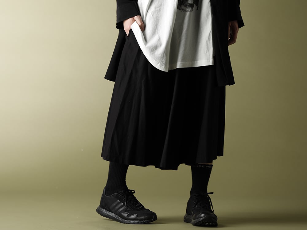 Ground Y × NILøS Mix Summer Cordinate!! - 4-001