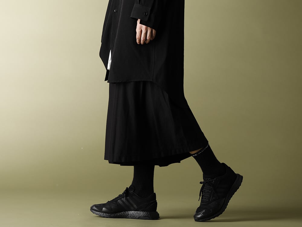 Ground Y × NILøS Mix Summer Cordinate!! - 4-002