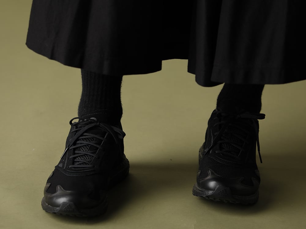 Ground Y × NILøS Mix Summer Cordinate!! - 4-004