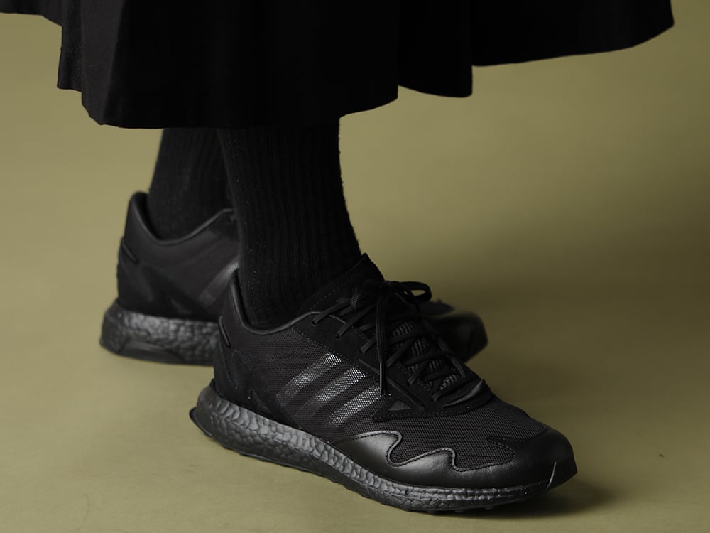 Ground Y × NILøS Mix Summer Cordinate!! - 4-005