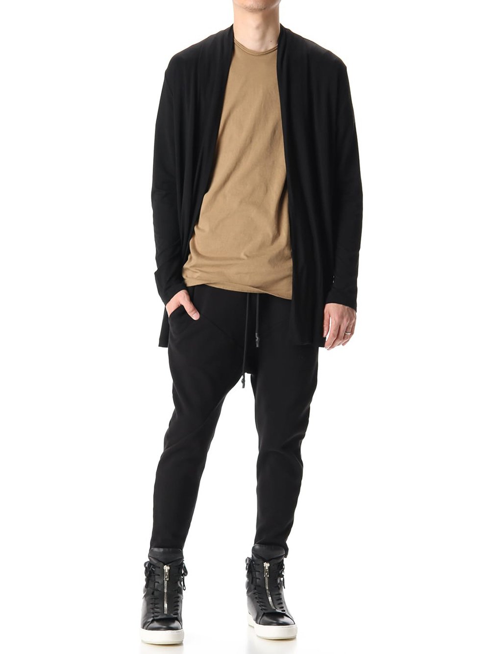 RIPVANWINKLE 2020-21 Pre AW Collection Delivery Start!! - 1-011