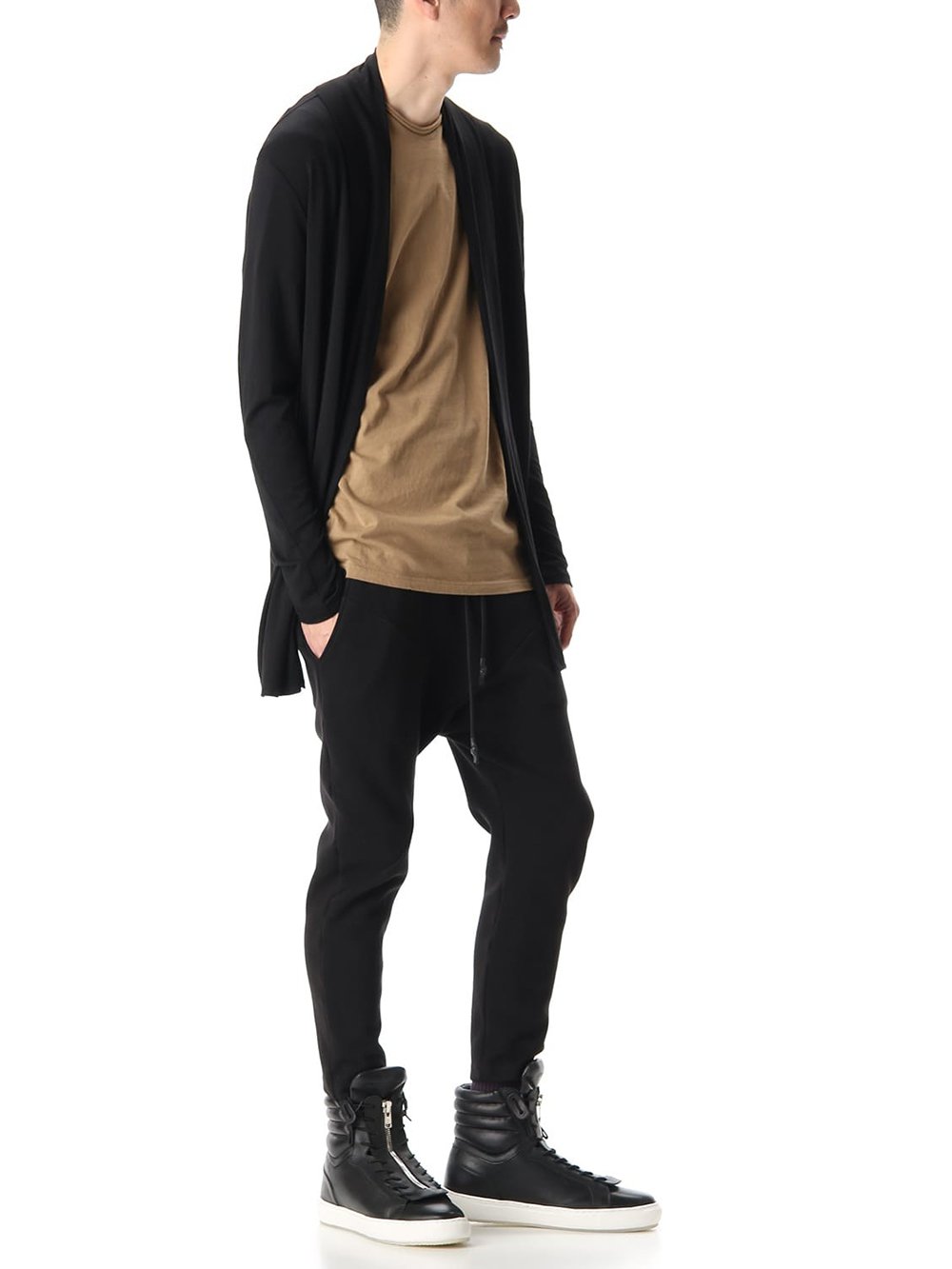 RIPVANWINKLE 2020-21 Pre AW Collection Delivery Start!! - 1-012