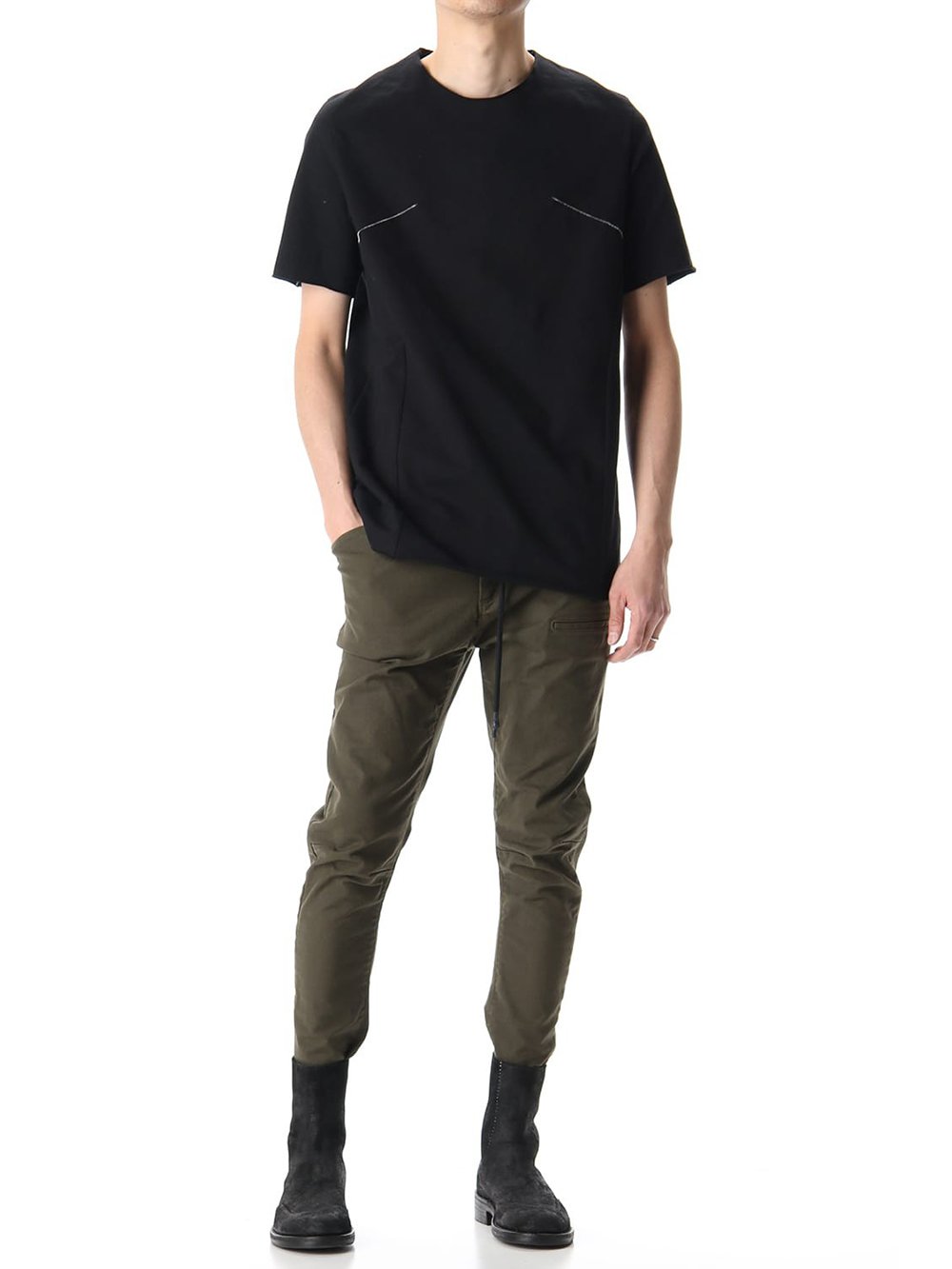 RIPVANWINKLE 2020-21 Pre AW Collection Delivery Start!! - 1-013