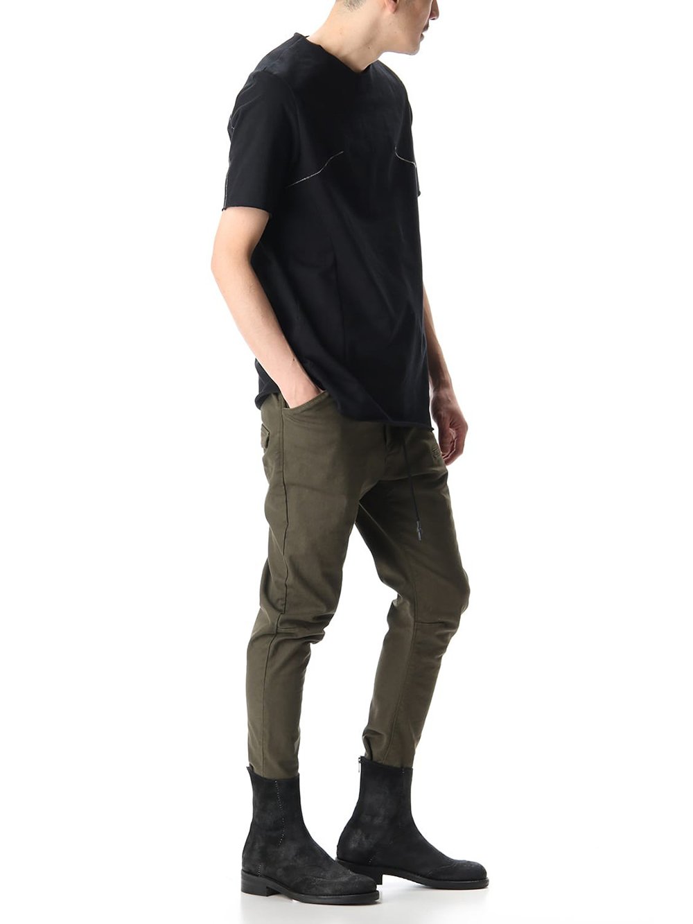 RIPVANWINKLE 2020-21 Pre AW Collection Delivery Start!! - 1-014